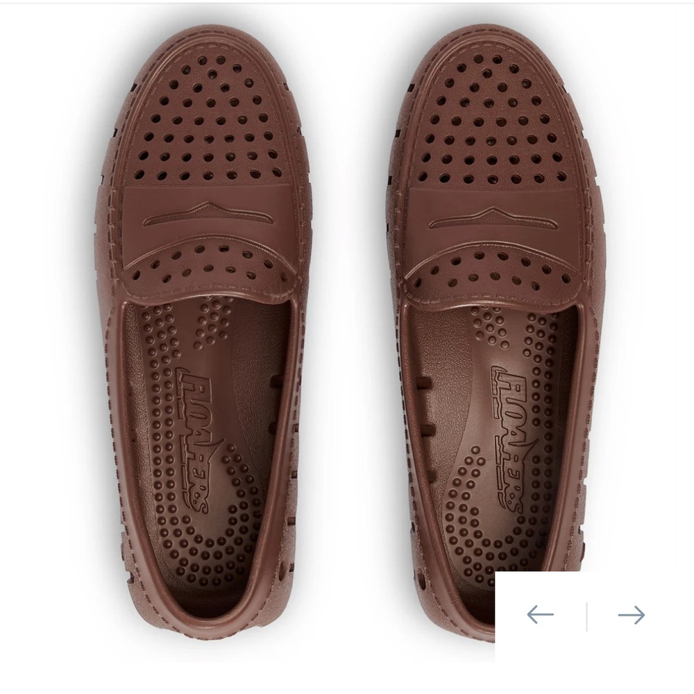 Floafers Men’s Loafers size 8